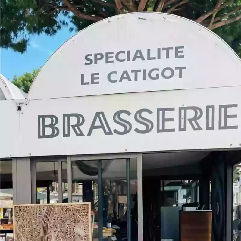 Brasserie La Traine - restaurant MAUGUIO - restaurant carnon port - restaurant port de carnon - brasserie mauguio - bien manger MAUGUIO