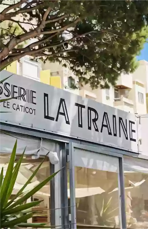Brasserie La Traine - restaurant MAUGUIO - restaurant carnon plage - restaurant carnon port - restaurant a faire MAUGUIO