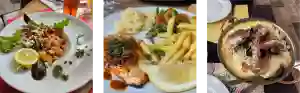 Brasserie La Traine - restaurant MAUGUIO - restaurant carnon plage - restaurant carnon port - restaurant poisson carnon