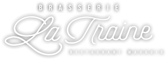 Logo Brasserie La Traine